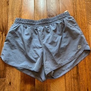 RBX Gray Shorts Line New!!